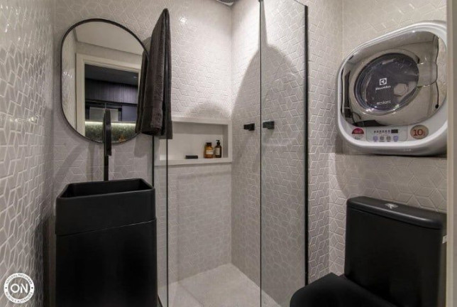 Imagem Studio com 1 Quarto à Venda, 20 m² em Jardim Paulista - São Paulo