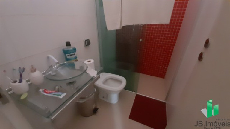 Imagem Casa com 4 Quartos à Venda, 202 m² em Santo Inácio - Montes Claros