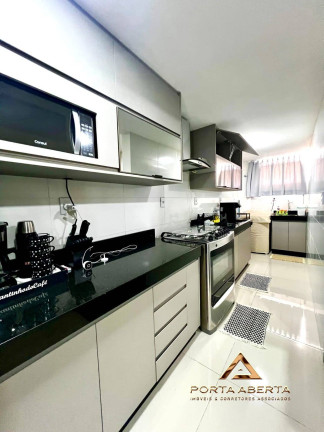 Imagem Apartamento com 3 Quartos à Venda, 80 m² em Cidade Nova - Santana Do Paraíso Imagem Apartamento com 3 Quartos à Venda, 80 m² em Cidade Nova - Santana Do Paraíso