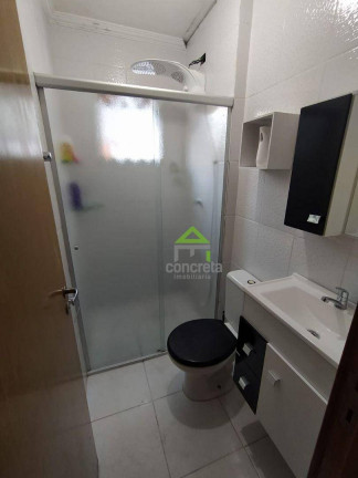 Imagem Casa de Condomínio com 2 Quartos à Venda, 50 m² em Jardim ísis - Cotia Imagem Casa de Condomínio com 2 Quartos à Venda, 50 m² em Jardim ísis - Cotia