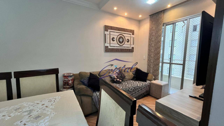 Apartamento com 3 Quartos à Venda, 54 m² em Butantã - São Paulo