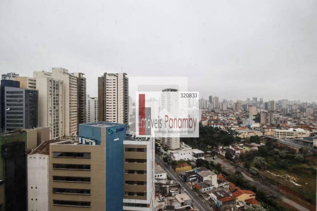 Imagem Apartamento com 3 Quartos à Venda ou Locação, 92 m² em Santana - São Paulo
