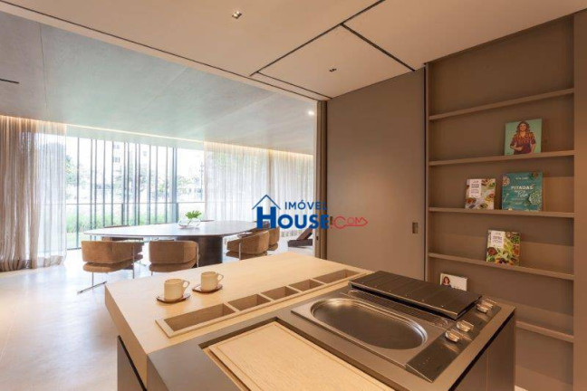 Imagem Cobertura com 3 Quartos à Venda, 456 m² em Pinheiros - São Paulo