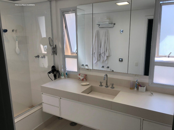 Imagem Apartamento com 3 Quartos à Venda,  em Itaim Bibi - São Paulo