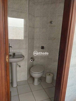 Imagem Casa com 3 Quartos à Venda, 206 m² em Alto Taquaral - Campinas Imagem Casa com 3 Quartos à Venda, 206 m² em Alto Taquaral - Campinas