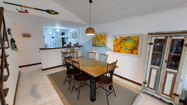 Imagem Casa com 5 Quartos para Alugar,  em Marinas - Angra Dos Reis