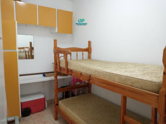 Imagem Apartamento com 4 Quartos à Venda, 85 m² em Enseada - Guarujá