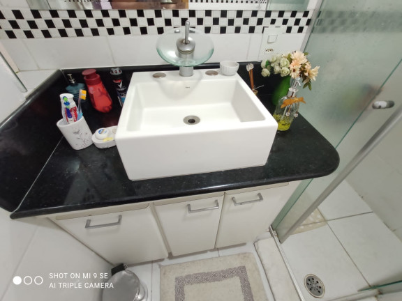 Imagem Imóvel com 3 Quartos à Venda, 84 m² em Mirandópolis - São Paulo Imagem Imóvel com 3 Quartos à Venda, 84 m² em Mirandópolis - São Paulo