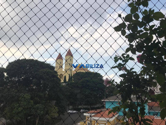 Imagem Apartamento com 3 Quartos à Venda, 138 m² em Penha De França - São Paulo