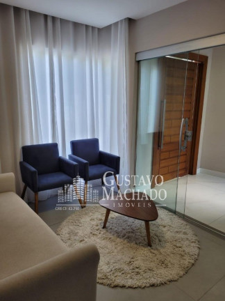 Imagem Casa com 3 Quartos à Venda, 160 m² em Vila Rica - Volta Redonda