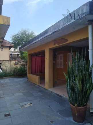 Imagem Casa com 3 Quartos à Venda, 150 m² em Vila Belmiro - Santos Imagem Casa com 3 Quartos à Venda, 150 m² em Vila Belmiro - Santos