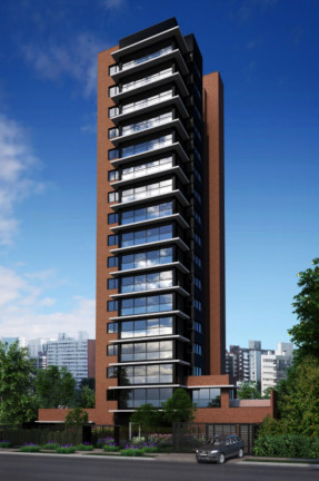 Imóvel com 3 Quartos à Venda, 180 m² em Petrópolis - Porto Alegre