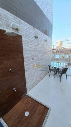Imagem Apartamento com 1 Quarto à Venda, 48 m² em Mirim - Praia Grande Imagem Apartamento com 1 Quarto à Venda, 48 m² em Mirim - Praia Grande