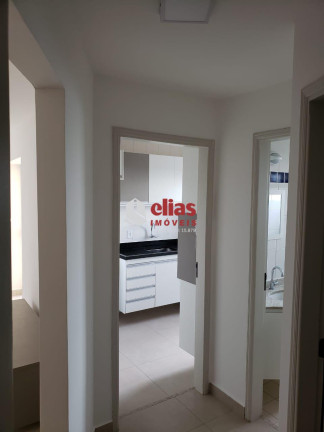 Imagem Apartamento com 2 Quartos à Venda, 52 m² em Jardim Infante Dom Henrique - Bauru Imagem Apartamento com 2 Quartos à Venda, 52 m² em Jardim Infante Dom Henrique - Bauru