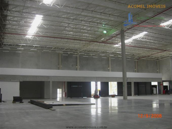 Imagem Imóvel Comercial para Alugar, 6.250 m² em Itaqui - Itapevi