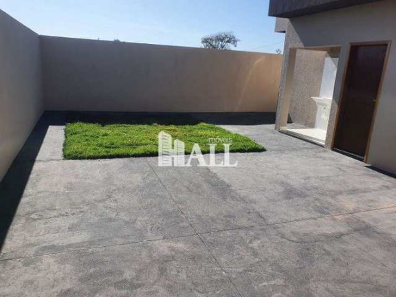 Imagem Casa com 2 Quartos à Venda, 64 m² em Centro - Bady Bassitt Imagem Casa com 2 Quartos à Venda, 64 m² em Centro - Bady Bassitt