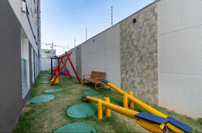 Imagem Imóvel com 2 Quartos à Venda, 31 m² em Vila Sônia - São Paulo