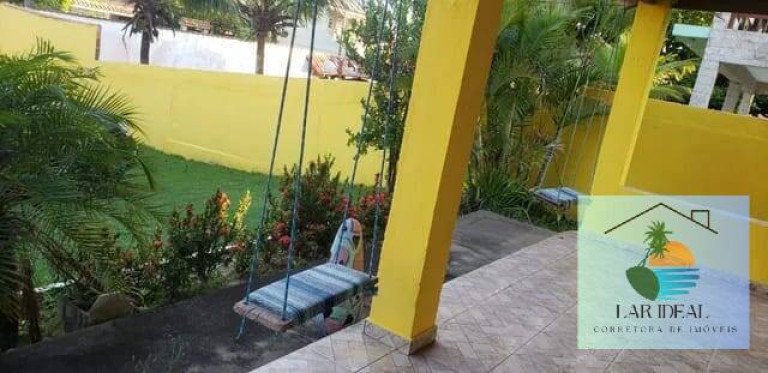 Imagem Casa com 6 Quartos à Venda, 1.100 m² em Figueira - Arraial Do Cabo