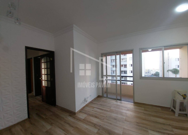Imagem Apartamento com 3 Quartos para Alugar, 69 m² em Planalto - São Bernardo Do Campo Imagem Apartamento com 3 Quartos para Alugar, 69 m² em Planalto - São Bernardo Do Campo