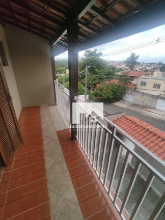 Imagem Casa com 3 Quartos à Venda, 165 m² em Parque Jambeiro - Campinas