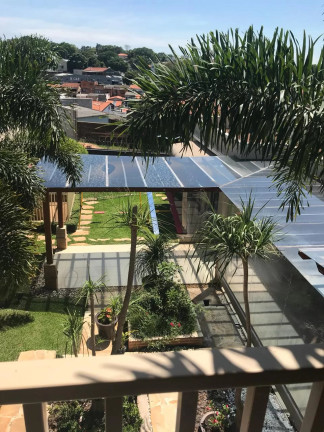 Imagem Casa à Venda, 211 m² em Parque São Quirino - Campinas Imagem Casa à Venda, 211 m² em Parque São Quirino - Campinas