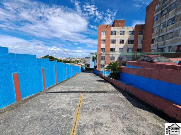 Imagem Apartamento com 2 Quartos à Venda, 67 m² em Vila Chabilândia - São Paulo