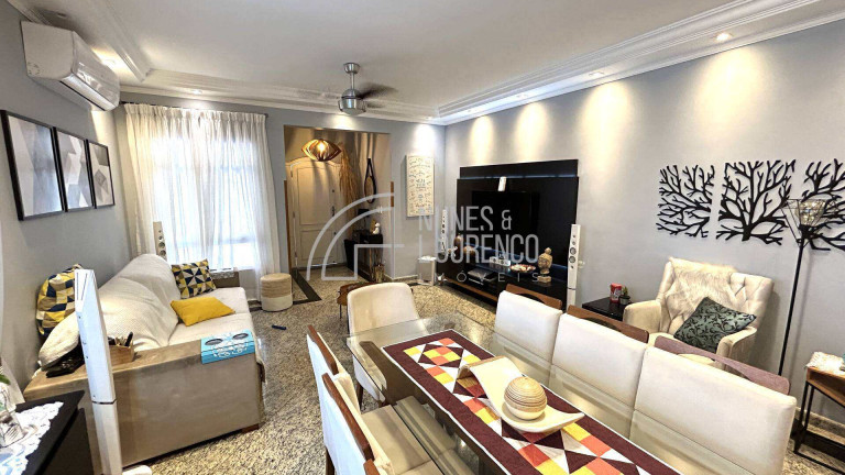 Casa com 4 Quartos à Venda, 180 m² em Aparecida - Santos