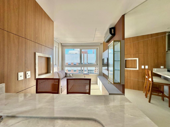 Imagem Apartamento com 3 Quartos à Venda, 72 m² em Navegantes - Capao Da Canoa