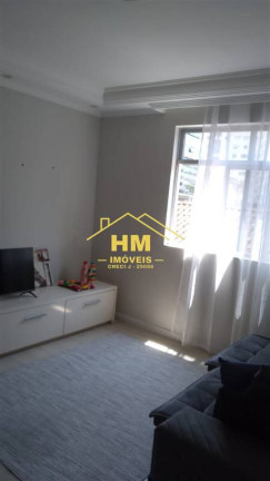Imagem Apartamento com 1 Quarto à Venda, 75 m² em Centro - Sao Vicente Imagem Apartamento com 1 Quarto à Venda, 75 m² em Centro - Sao Vicente
