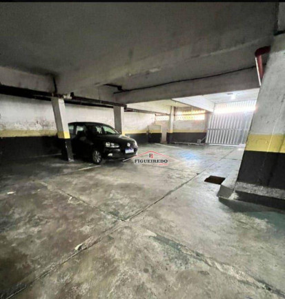 Imagem Apartamento com 1 Quarto à Venda, 55 m² em Vila Guilhermina - Praia Grande