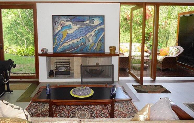 Imagem Casa de Condomínio com 4 Quartos à Venda, 531 m² em Barra Da Tijuca - Rio De Janeiro Imagem Casa de Condomínio com 4 Quartos à Venda, 531 m² em Barra Da Tijuca - Rio De Janeiro