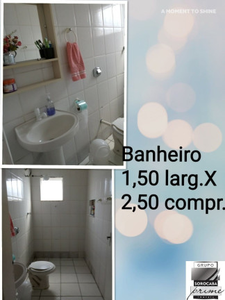 Imagem Casa com 2 Quartos à Venda, 105 m² em Jardim Karolyne - Votorantim