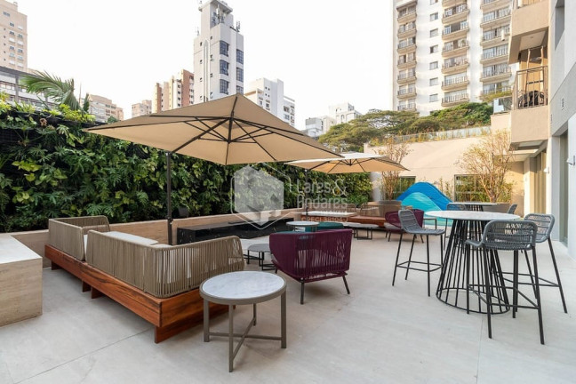 Imagem Apartamento com 3 Quartos à Venda, 165 m² em Brooklin Paulista - São Paulo Imagem Apartamento com 3 Quartos à Venda, 165 m² em Brooklin Paulista - São Paulo
