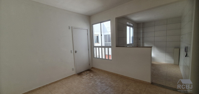 Imagem Apartamento com 2 Quartos à Venda, 48 m² em Felixlândia (justinópolis) - Ribeirão Das Neves