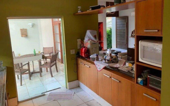 Imagem Apartamento com 4 Quartos à Venda, 200 m² em Terras De Piracicaba - Piracicaba Imagem Apartamento com 4 Quartos à Venda, 200 m² em Terras De Piracicaba - Piracicaba