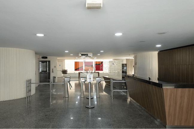 Imagem Sala Comercial à Venda, 196 m² em Jardim Paulistano - São Paulo