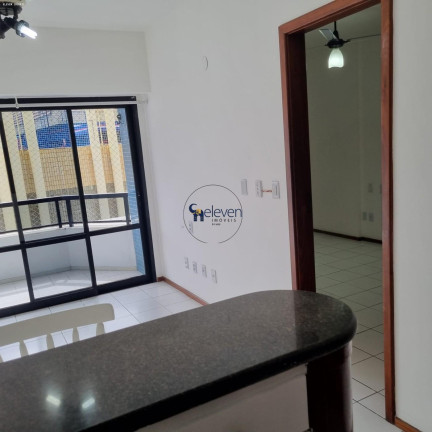 Imagem Apartamento com 1 Quarto para Alugar, 44 m² em Barra - Salvador