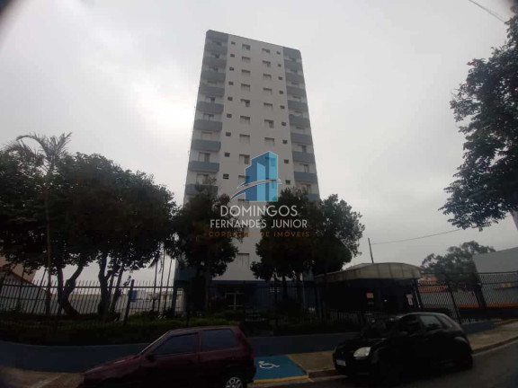 Imagem Apartamento com 2 Quartos para Alugar, 72 m² em Itaquera - São Paulo