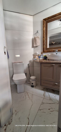 Imagem Apartamento com 3 Quartos à Venda, 100 m² em Itacorubi - Florianópolis