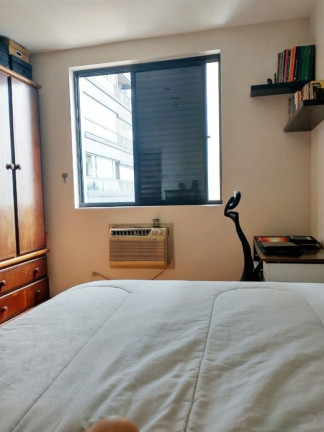 Imagem Apartamento com 3 Quartos à Venda, 124 m² em Ponta Da Praia - Santos Imagem Apartamento com 3 Quartos à Venda, 124 m² em Ponta Da Praia - Santos