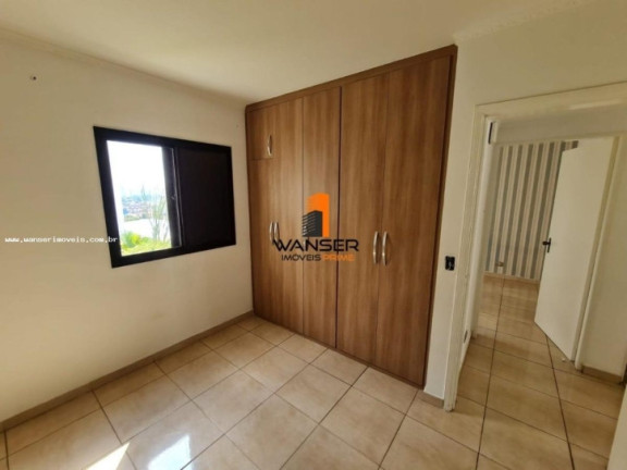 Imagem Apartamento com 2 Quartos à Venda, 61 m² em Parque Santo Antônio - Jacareí Imagem Apartamento com 2 Quartos à Venda, 61 m² em Parque Santo Antônio - Jacareí