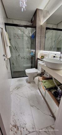 Imagem Apartamento com 3 Quartos à Venda, 100 m² em Itacorubi - Florianópolis