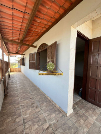 Imagem Casa com 3 Quartos à Venda,  em Samburá (tamoios) - Cabo Frio