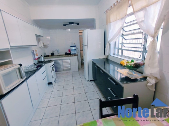 Imagem Apartamento com 3 Quartos à Venda, 90 m² em Santana - São Paulo