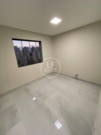 Imagem Apartamento com 2 Quartos à Venda, 58 m² em Nova Suiça - Goiânia Imagem Apartamento com 2 Quartos à Venda, 58 m² em Nova Suiça - Goiânia