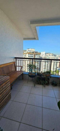Imagem Cobertura com 4 Quartos à Venda, 230 m² em Santa Rosa - Niterói