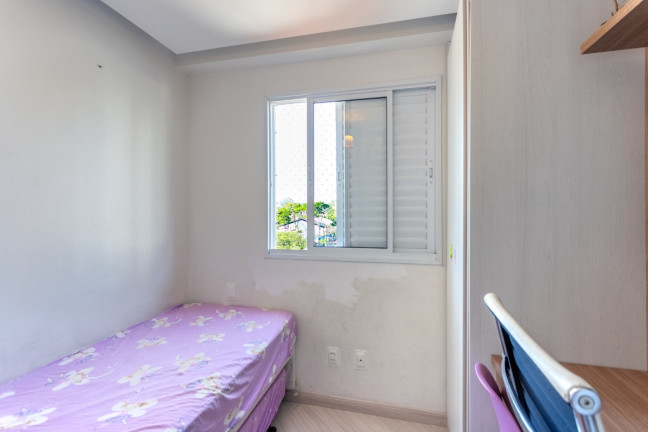 Imagem Apartamento com 2 Quartos à Venda, 59 m² em Vila Guarani (z Sul) - São Paulo Imagem Apartamento com 2 Quartos à Venda, 59 m² em Vila Guarani (z Sul) - São Paulo