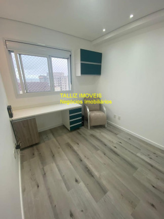 Imagem Apartamento com 2 Quartos à Venda, 48 m² em Natureza Club Morumbi - São Paulo Imagem Apartamento com 2 Quartos à Venda, 48 m² em Natureza Club Morumbi - São Paulo