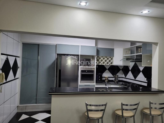 Sobrado com 2 Quartos à Venda, 210 m² em Jardim Copaíba - Sorocaba