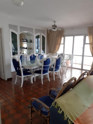Imagem Apartamento com 4 Quartos à Venda, 176 m² em Pitangueiras - Guarujá Imagem Apartamento com 4 Quartos à Venda, 176 m² em Pitangueiras - Guarujá